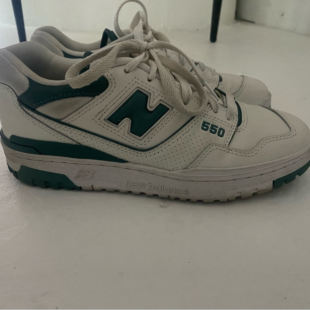 New balance 550